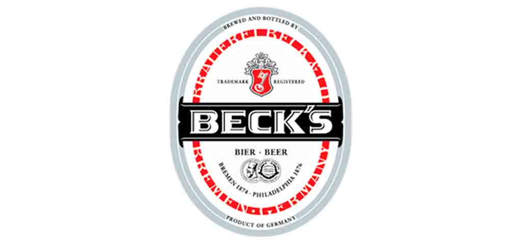 BECK'S