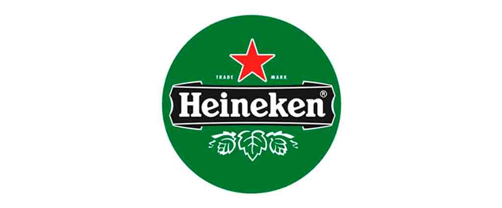 heineken