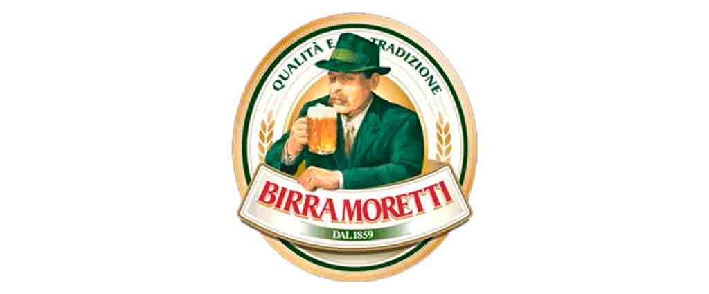 MORETTI