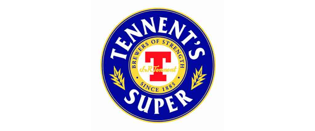 tennent's